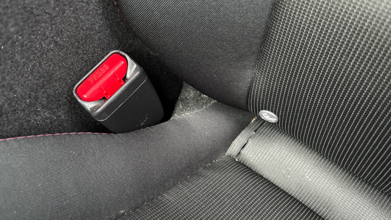 Mazda MX-5 1.5 SE-L Nav 2dr Petrol Convertible